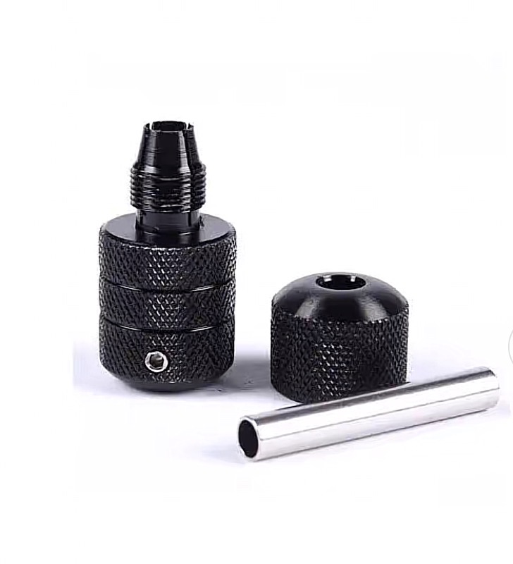 Self Lock Tattoo Grip