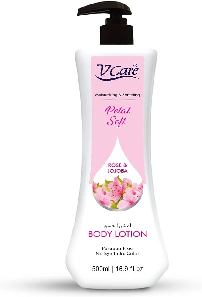 V Care Lotion