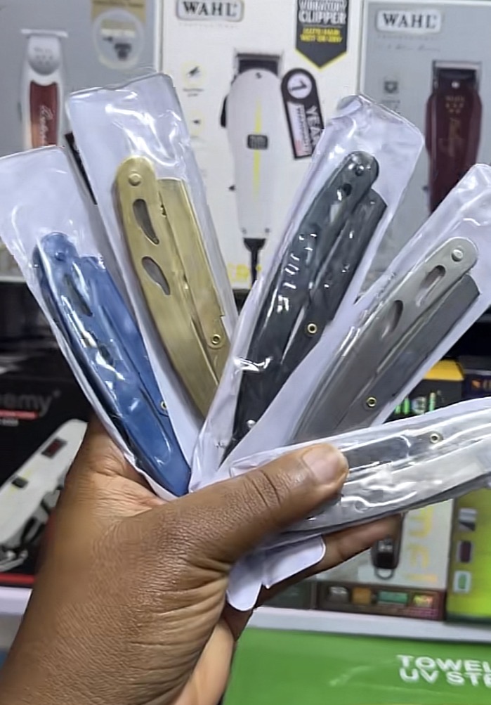 Blade Holder