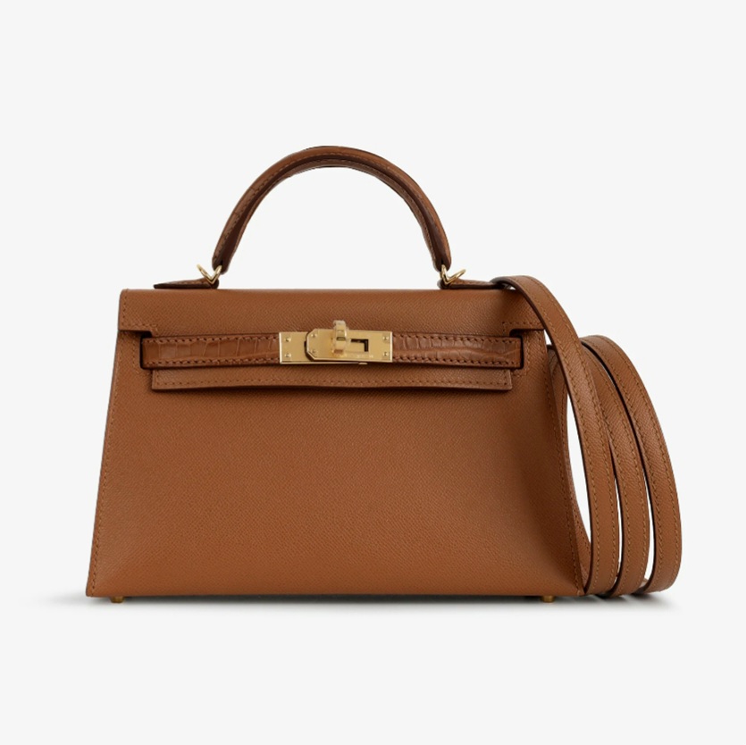 Hermes bag