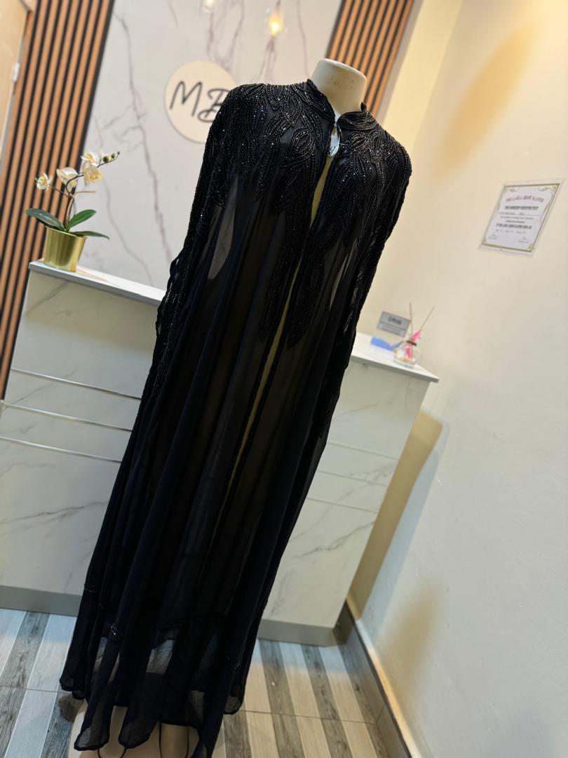 Bossy Luxurious dress