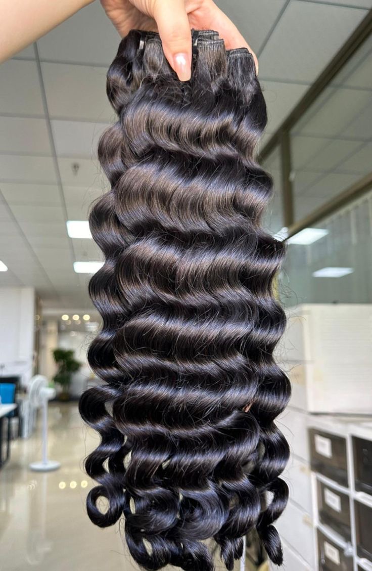 Raw Cambodian 24Inces