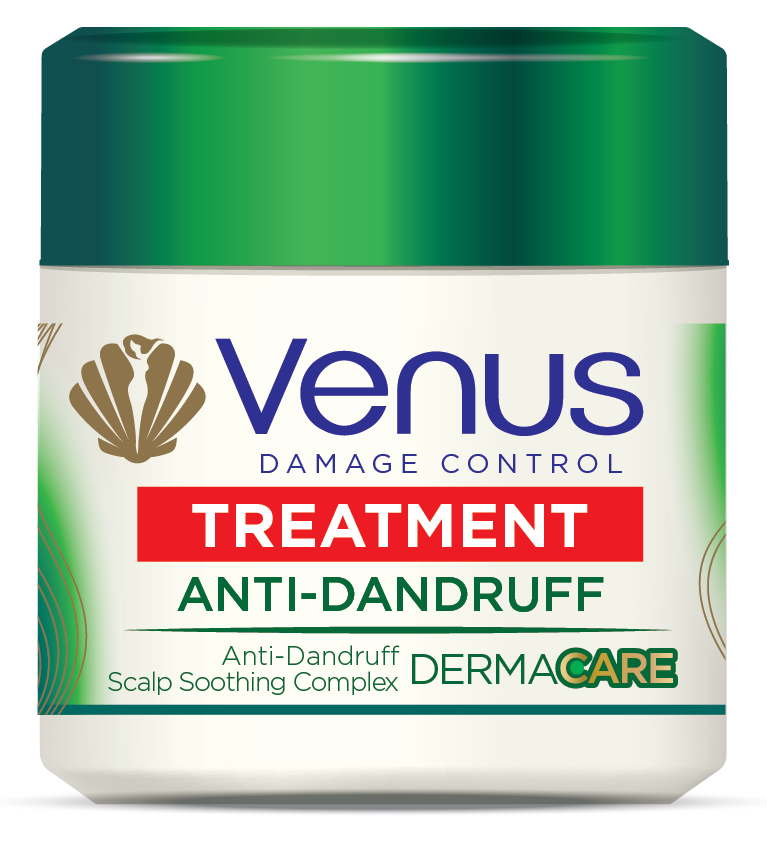 Venus Treatment  Anti-Dudruff