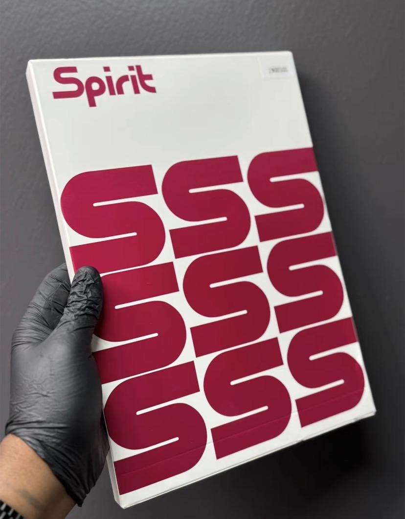 Tattoo stencil transfer paper