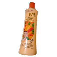 Eathclearing Body Lotion