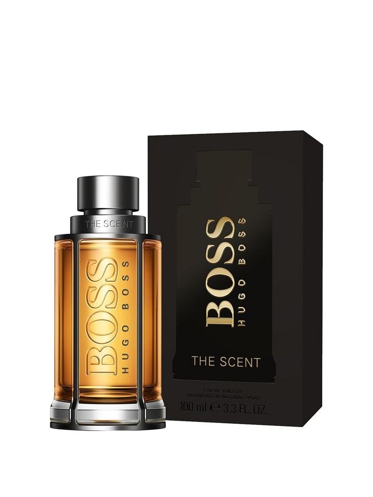 Hugo Boss The Scent