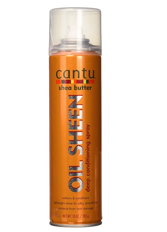 Oil Sheen Cantu