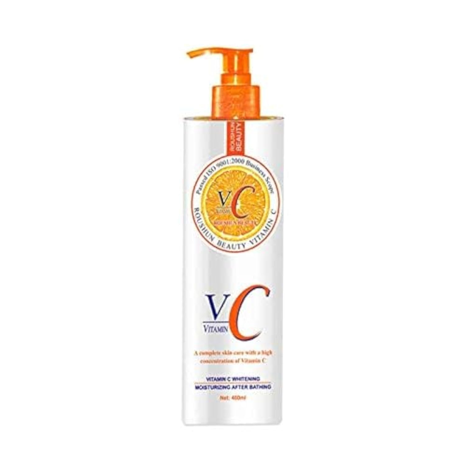 VC Face and Body Lotion