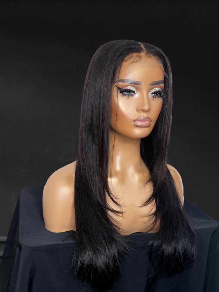 Frontal Wig 20