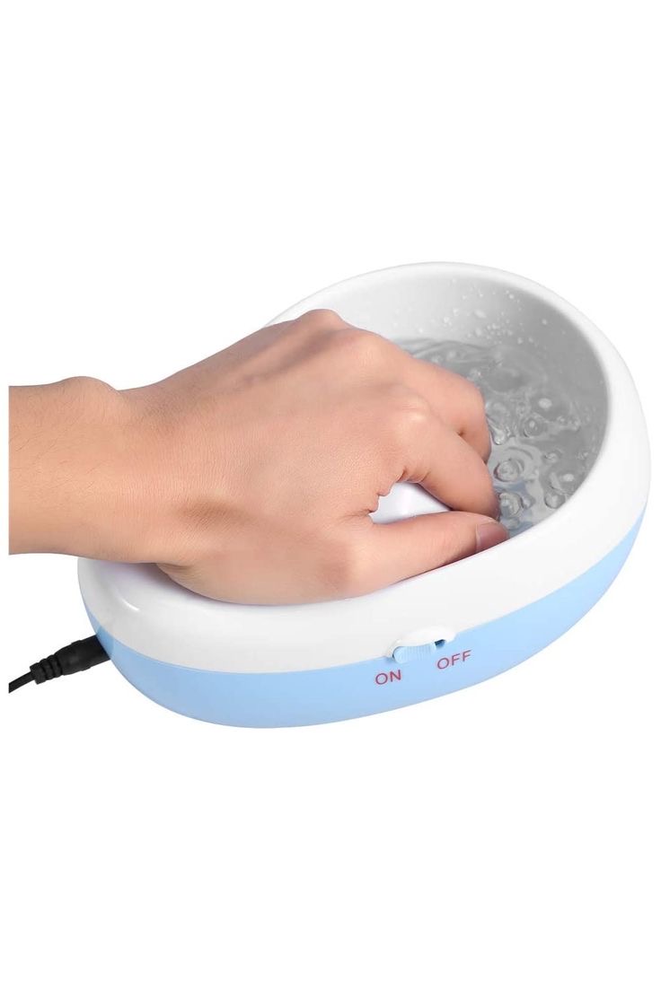 Manicure bowl