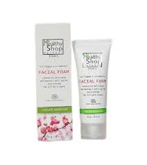 Healthy Shop Face Wash