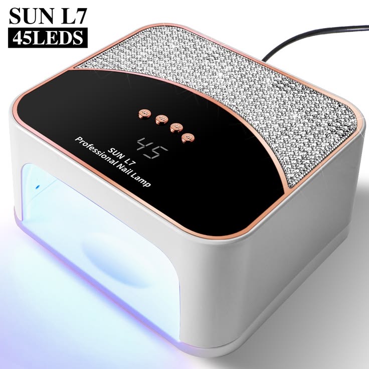 Sun L7 268 Nail Lamp