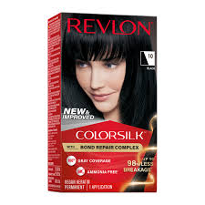 Revlon Hair Dye