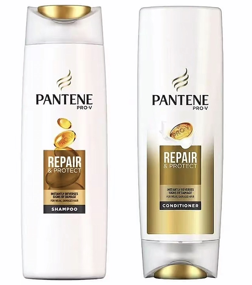 Pantene Pro‑V Repair Shampoo