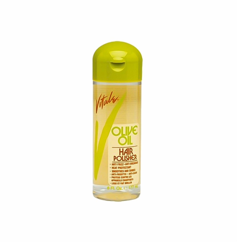Vitale Olive Oil Hair Polisher