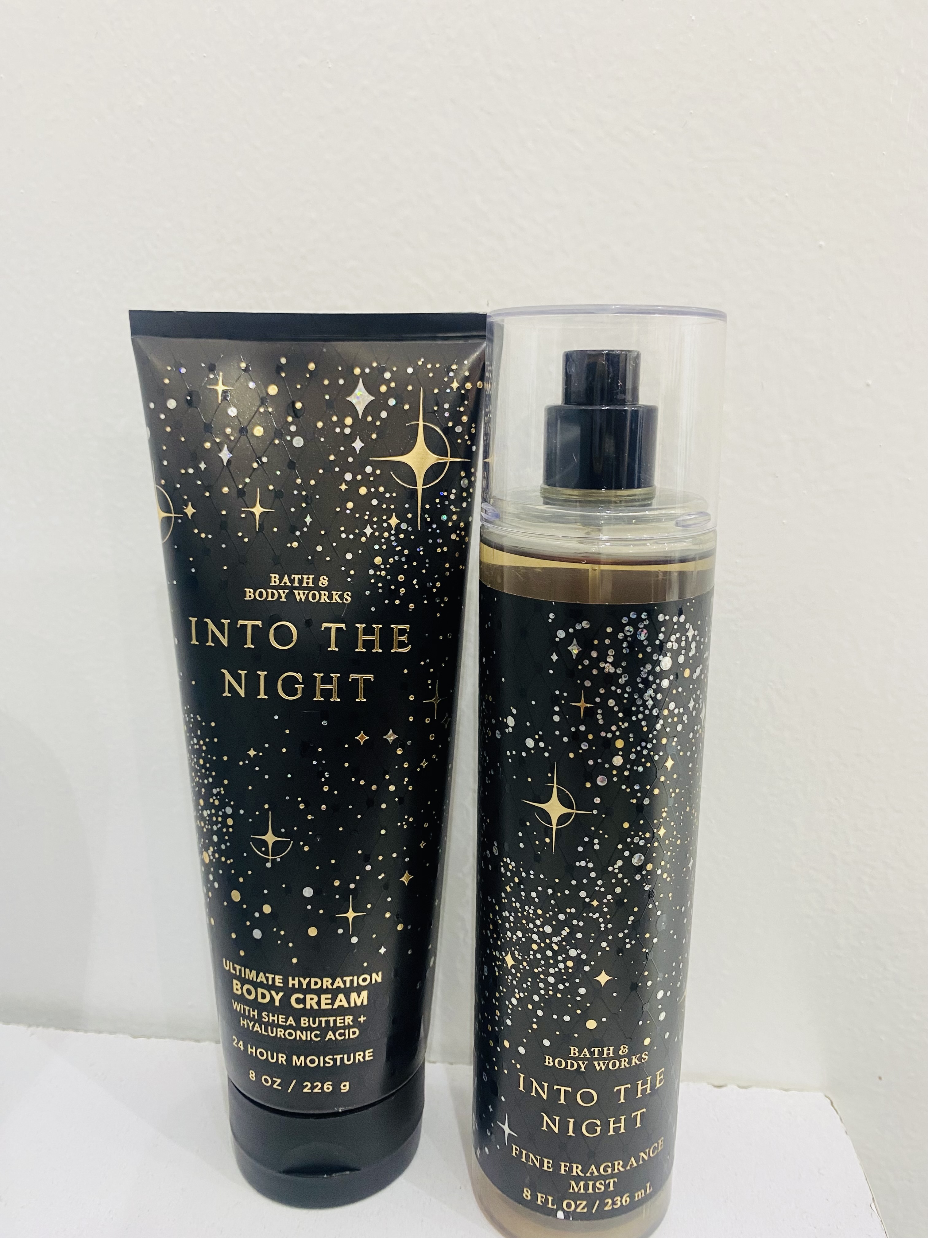 Into The Night Package