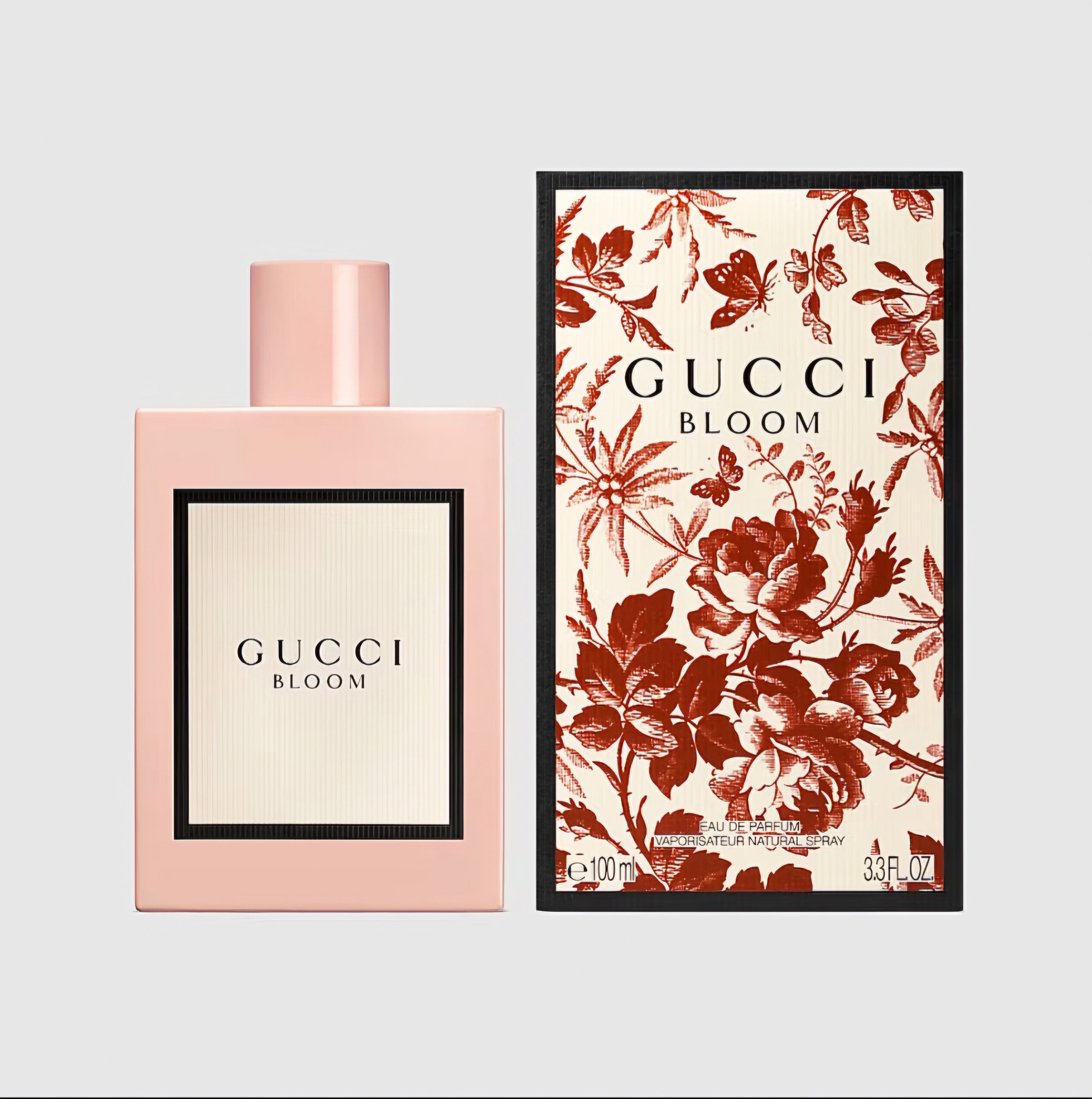 gucci bloom