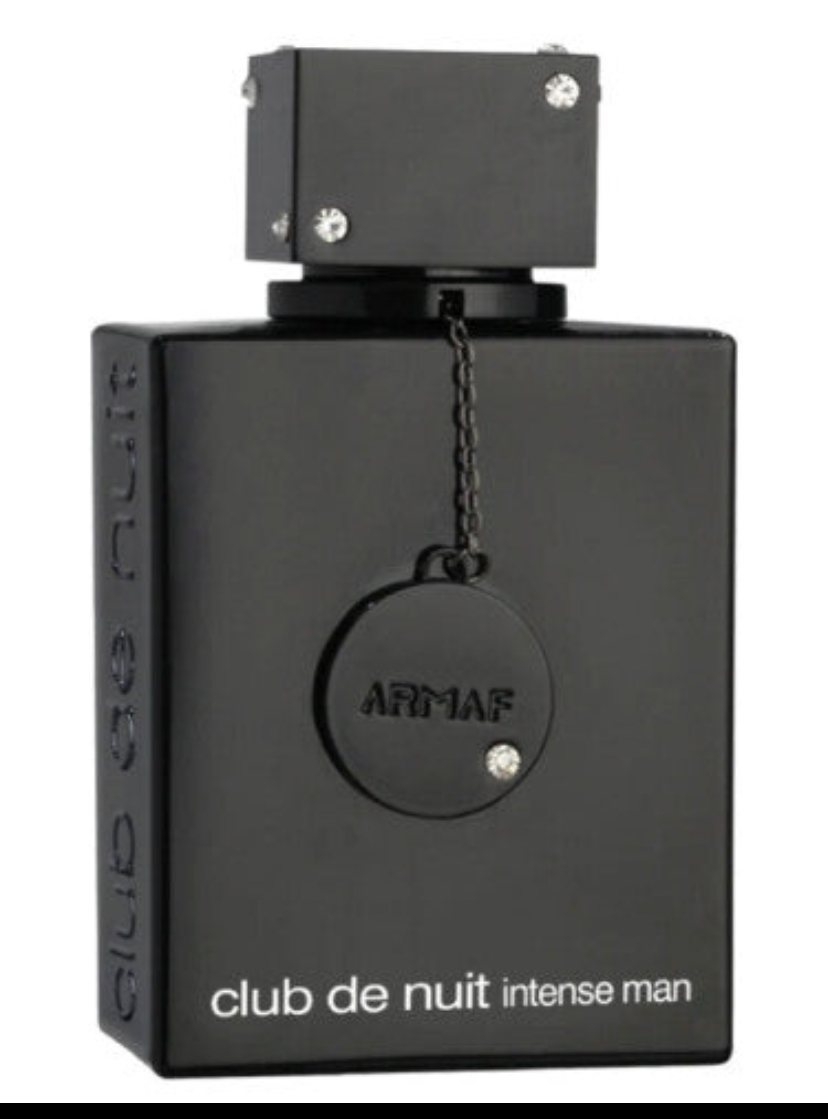 Club de Nuit Intense Man by Armaf