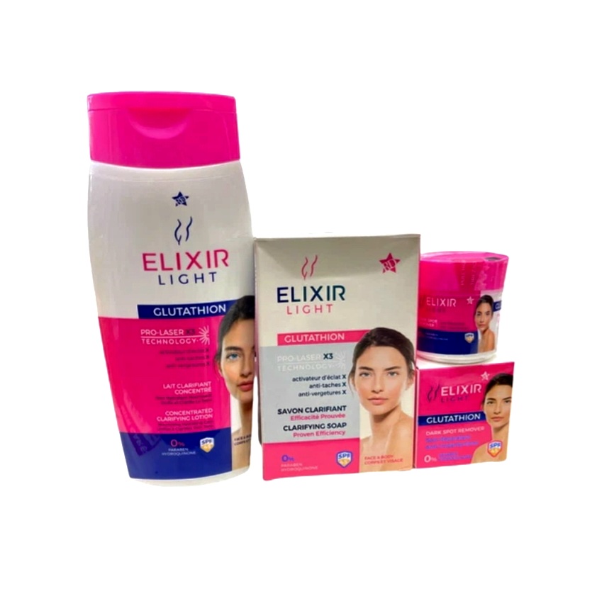 Elixir Light Products