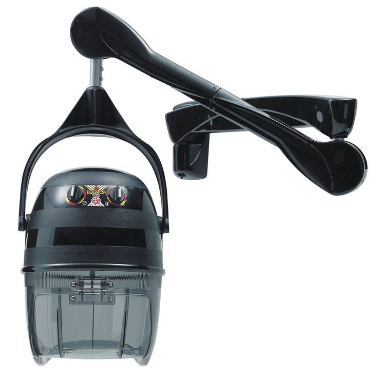 Wall Mounted Hair Dryer