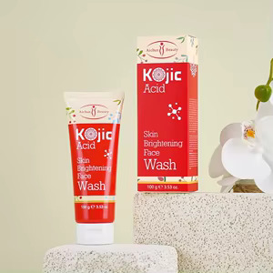Aichun Kojic Acid Face Wash