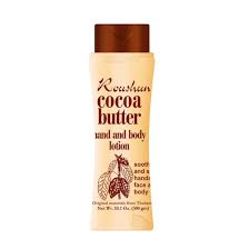 Roushun Cocoa Butter Lotion