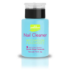 Nail Cleanser