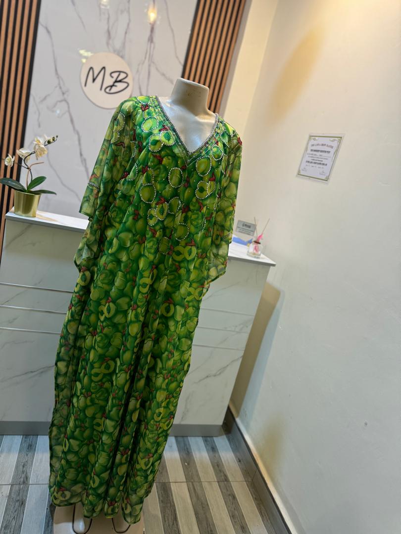 Bossy Luxurious dress