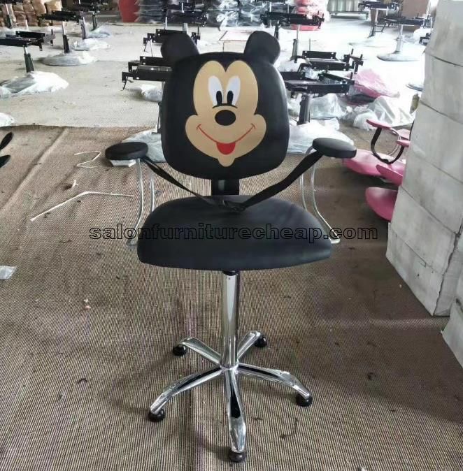 Kids mickey mouse chair