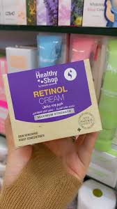 Retinol Night Cream