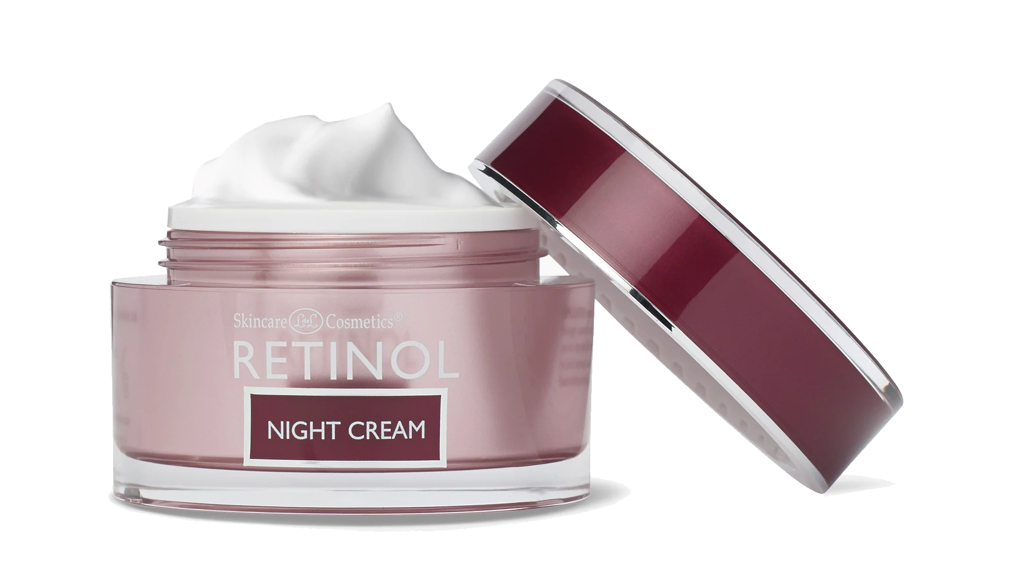 Retinol Night Cream