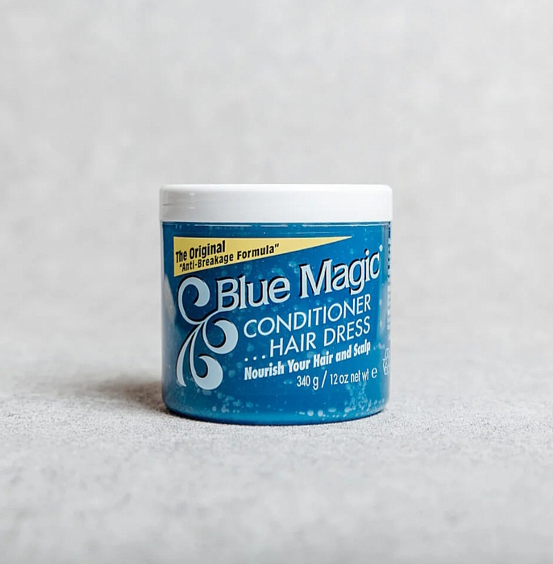 Blue Magic Conditioner Hair Dress