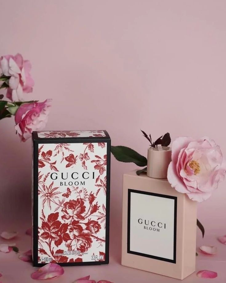 Gucci Bloom