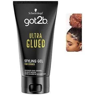 Got2b Ultra Glued Gel