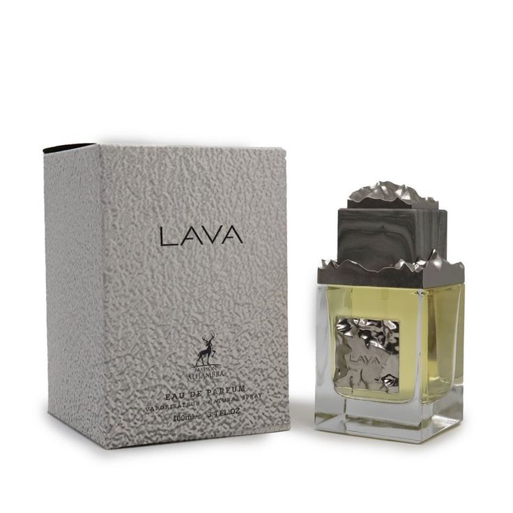 Maison Alhambra scents