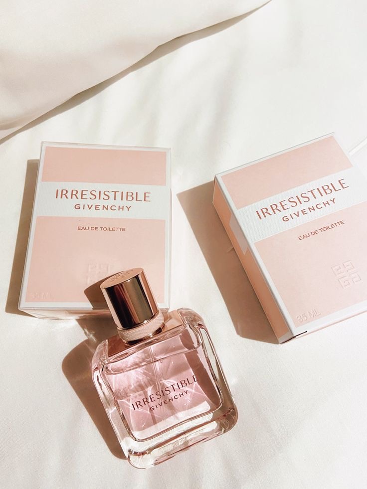 Givenchy Irresistible