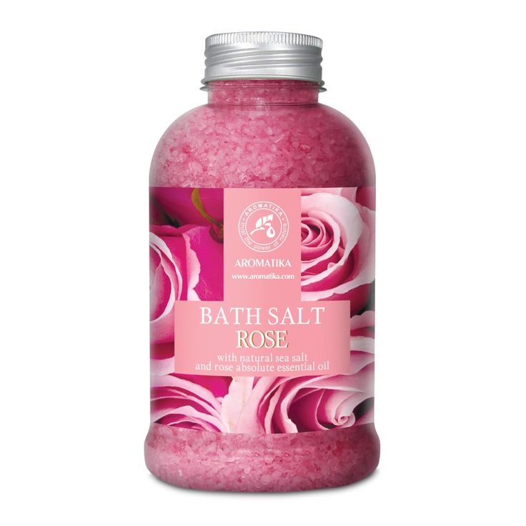 Bath Salt