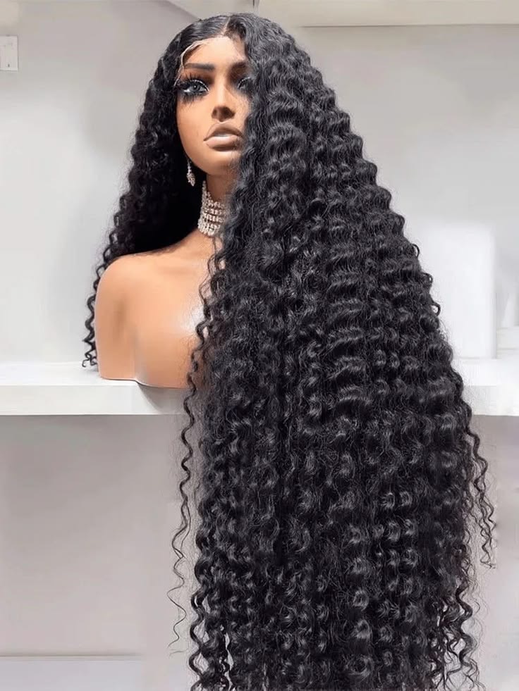 HD Lace Frontal Wig 22