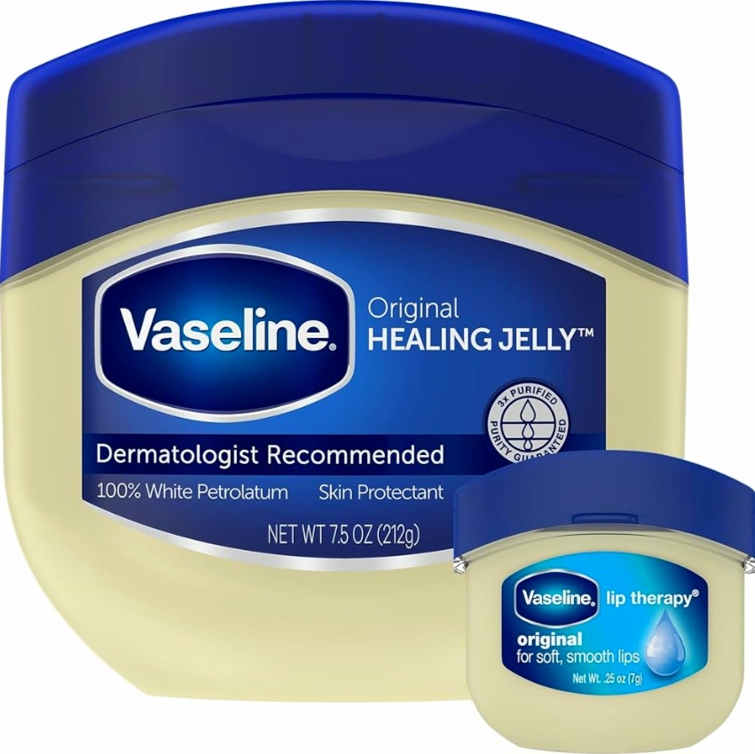 Vaseline