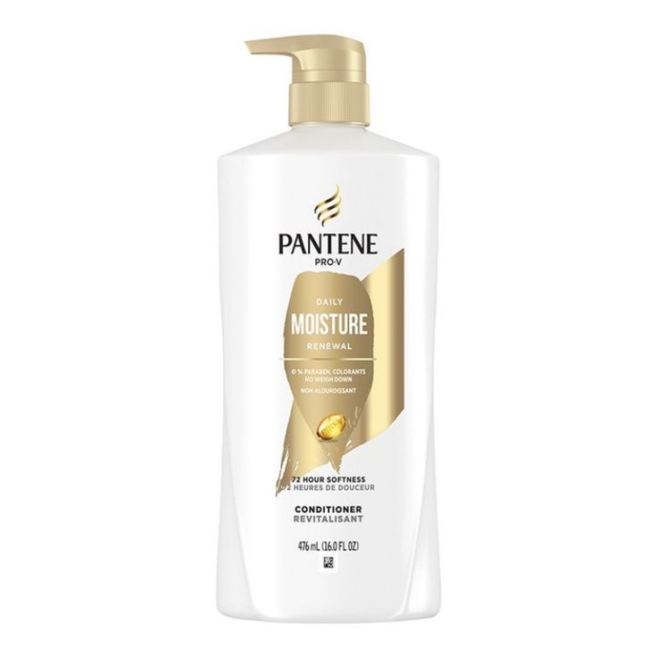 Pantene Pro‑V Moisture Conditioner