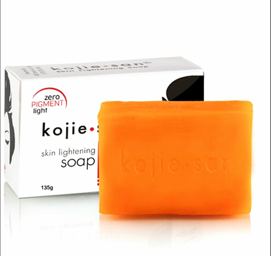Kojie San Skin Lightening Soap