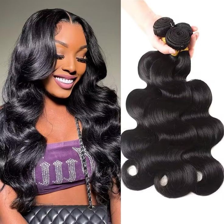 3x4 Body Wave 24