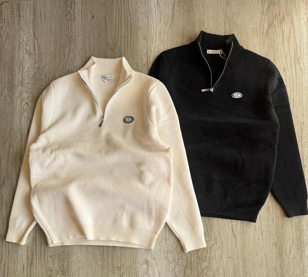 Long arms silk sleeve wear