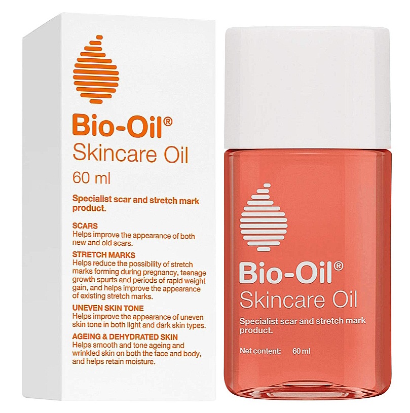 Bio Oil