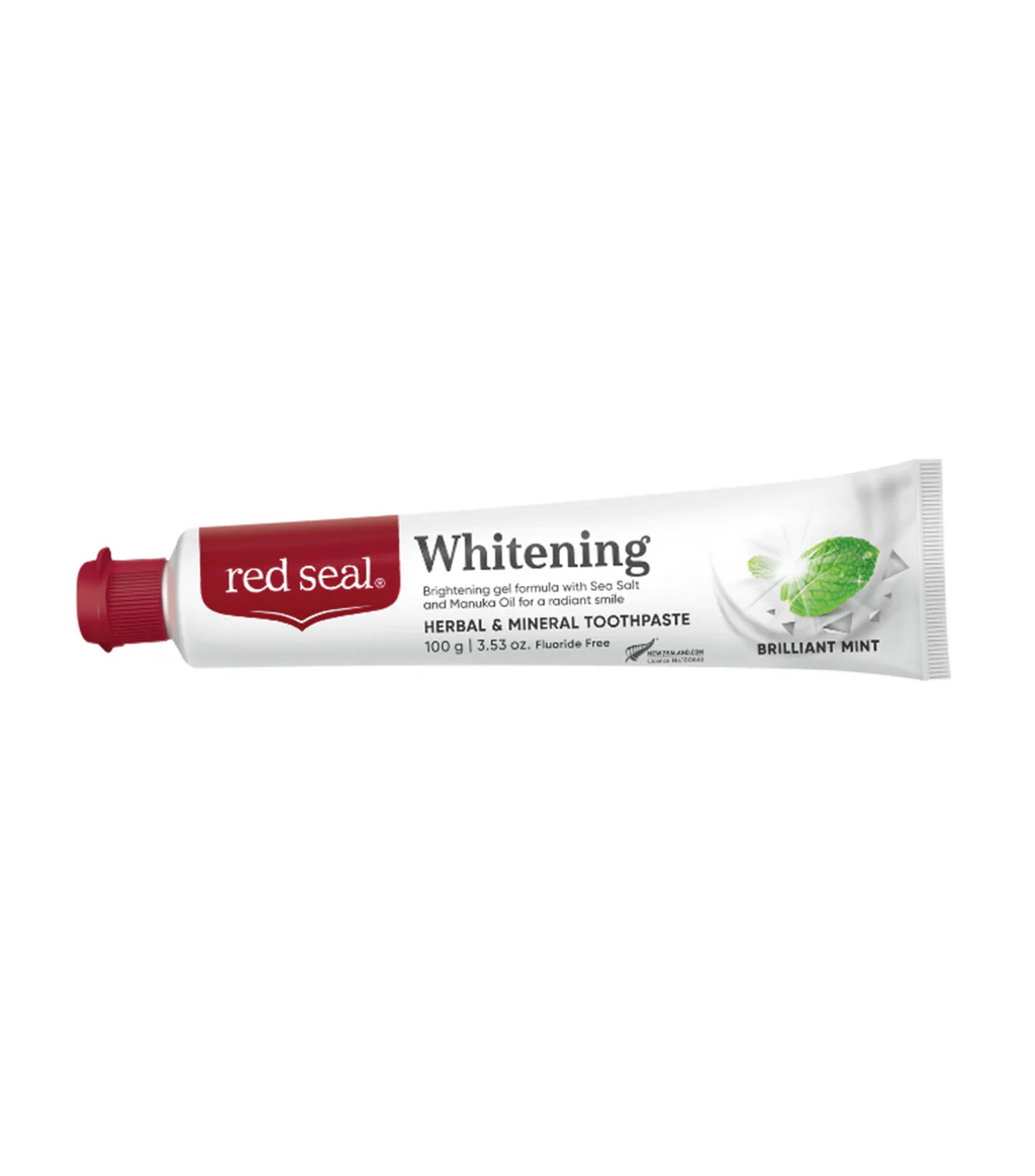 Senodcseoly Whitening Toothpaste