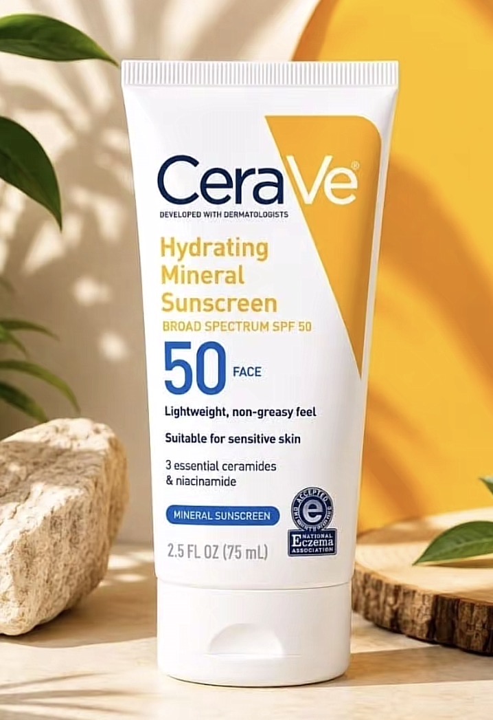 Cera Ve 50Face