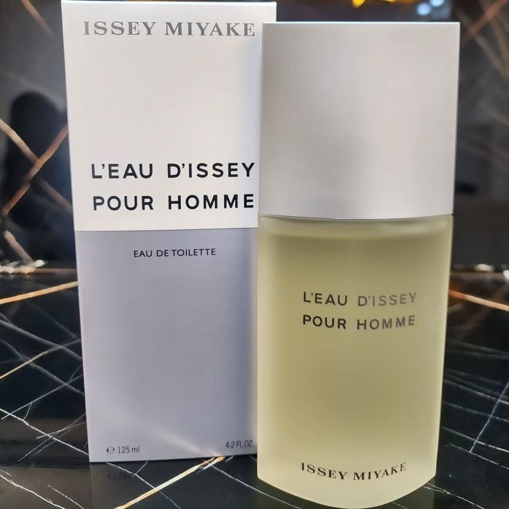 Issey Miyake L’Eau d’Issey