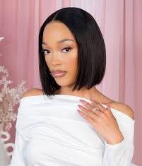 Short Closure Wig (4x4)