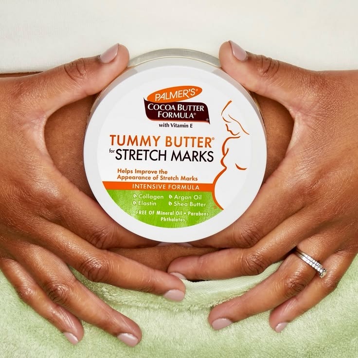 Tummy butter Stretch Marks
