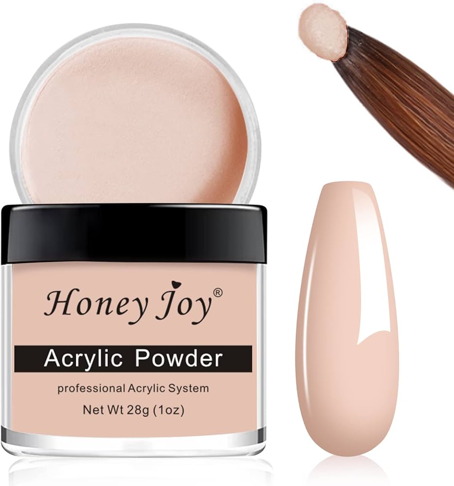 Acrylic Powders (28g)